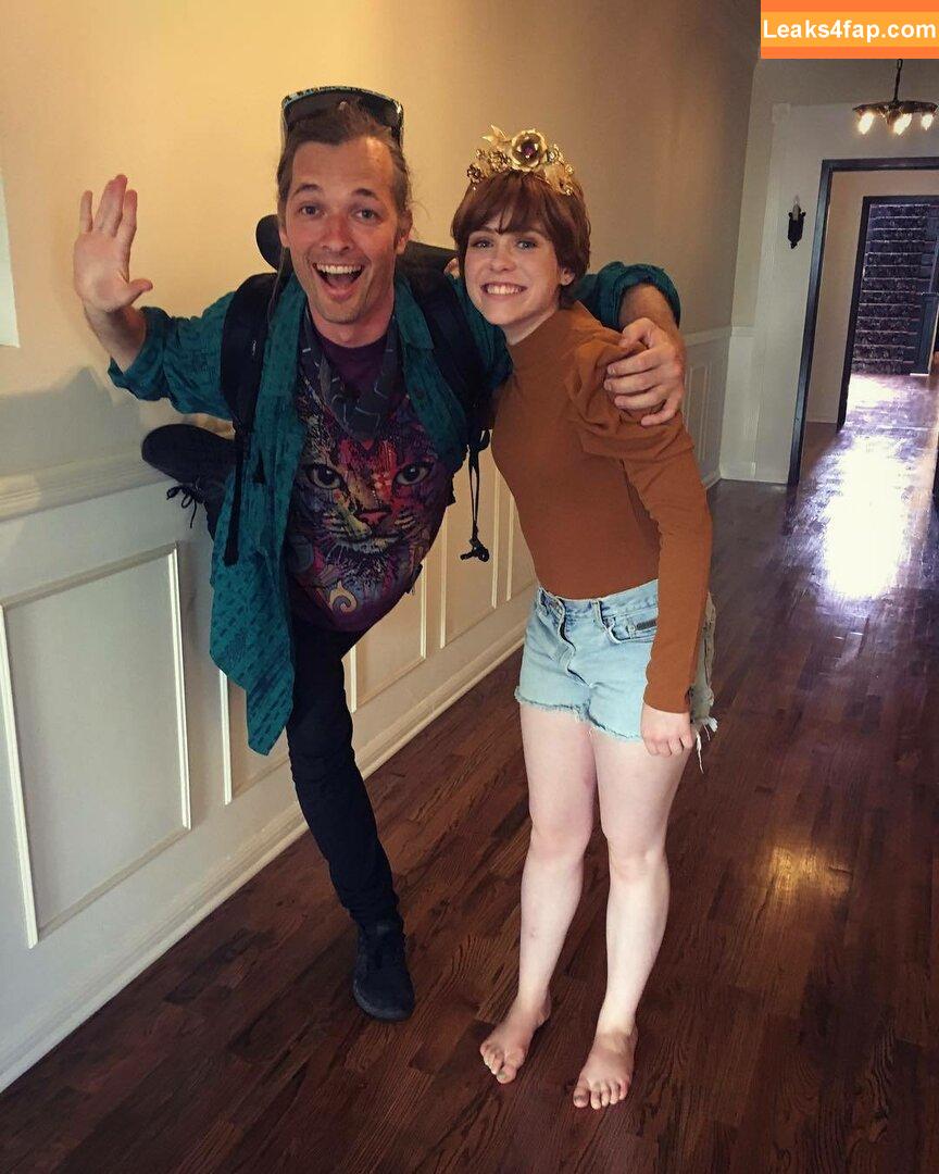 Sophia Lillis / sophialillis leaked photo photo #0035