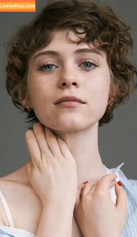 Sophia Lillis / sophialillis leaked photo photo #0095