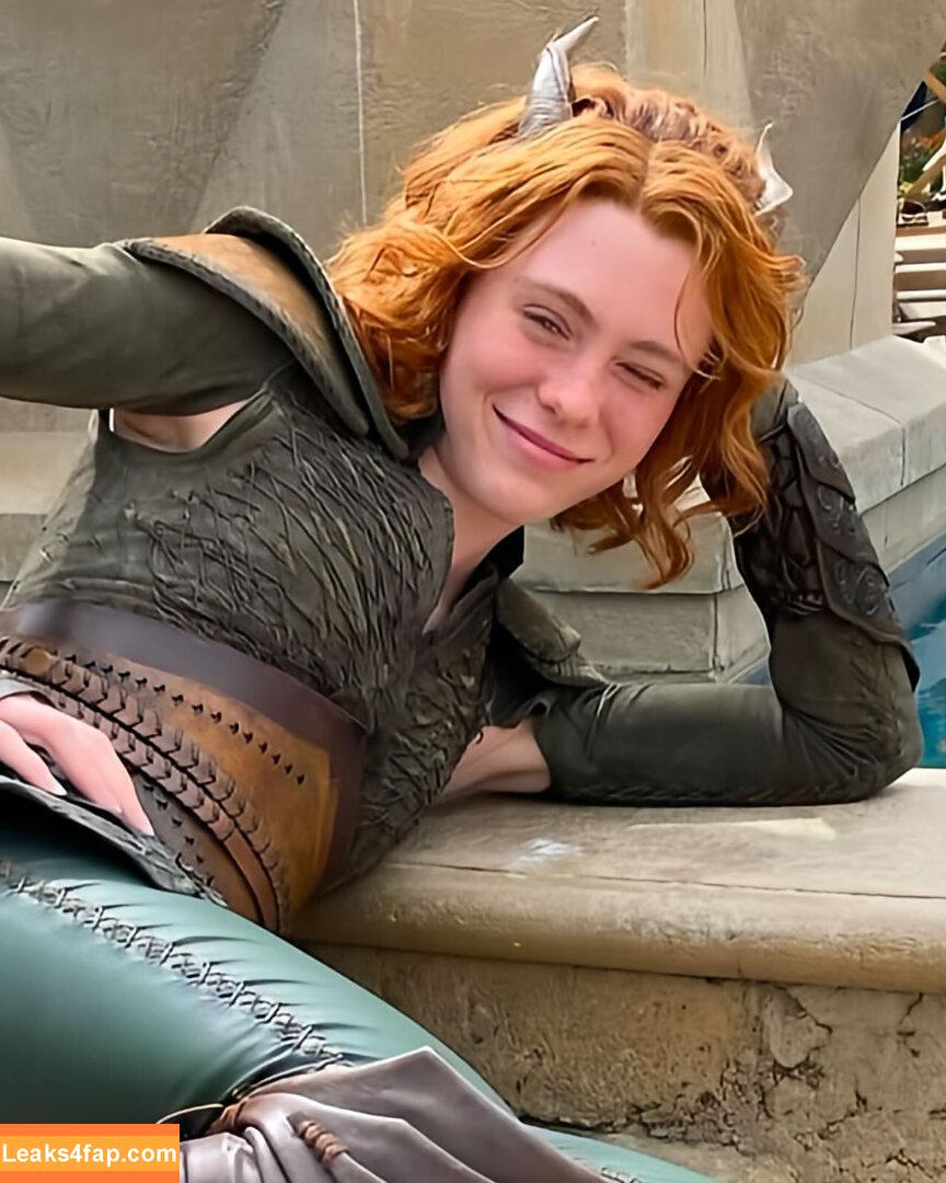 Sophia Lillis / sophialillis leaked photo photo #0132