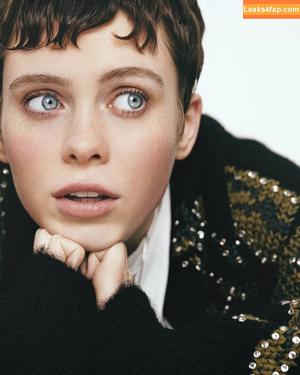 Sophia Lillis photo #0001