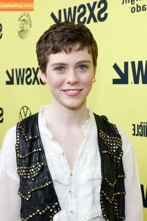 Sophia Lillis фото #0005