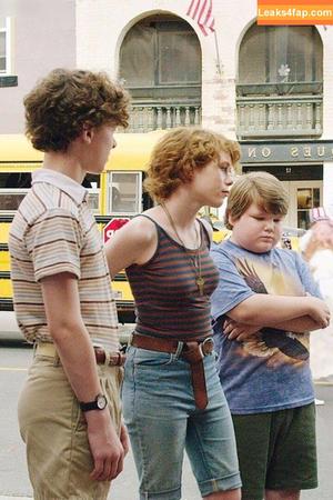 Sophia Lillis photo #0011