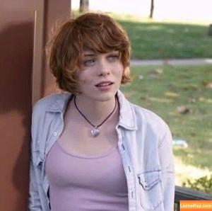 Sophia Lillis photo #0020