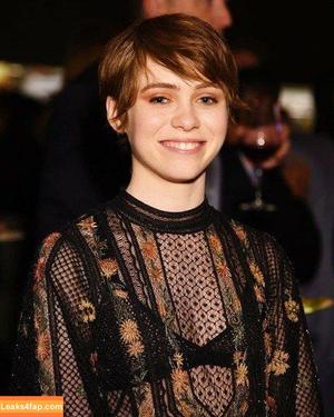 Sophia Lillis photo #0069