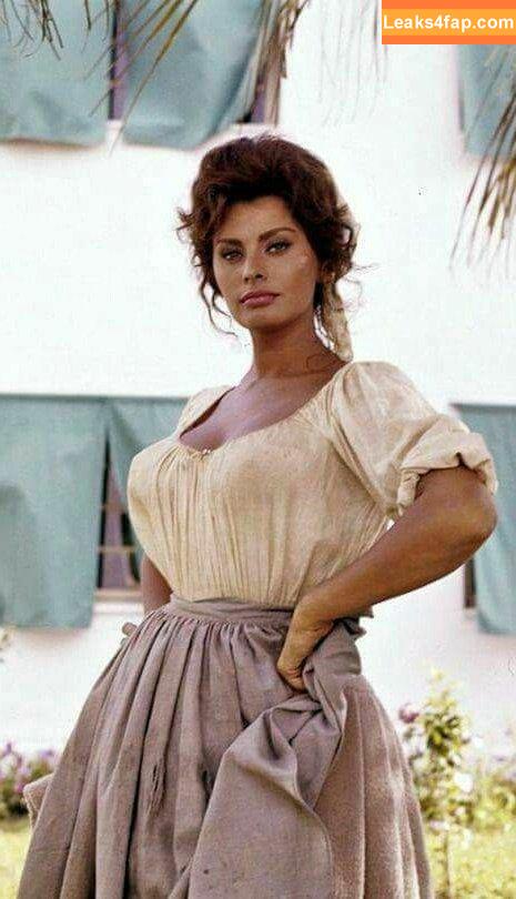 Sophia Loren / atardecerdeoroooo / simplysophialoren leaked photo photo #0001