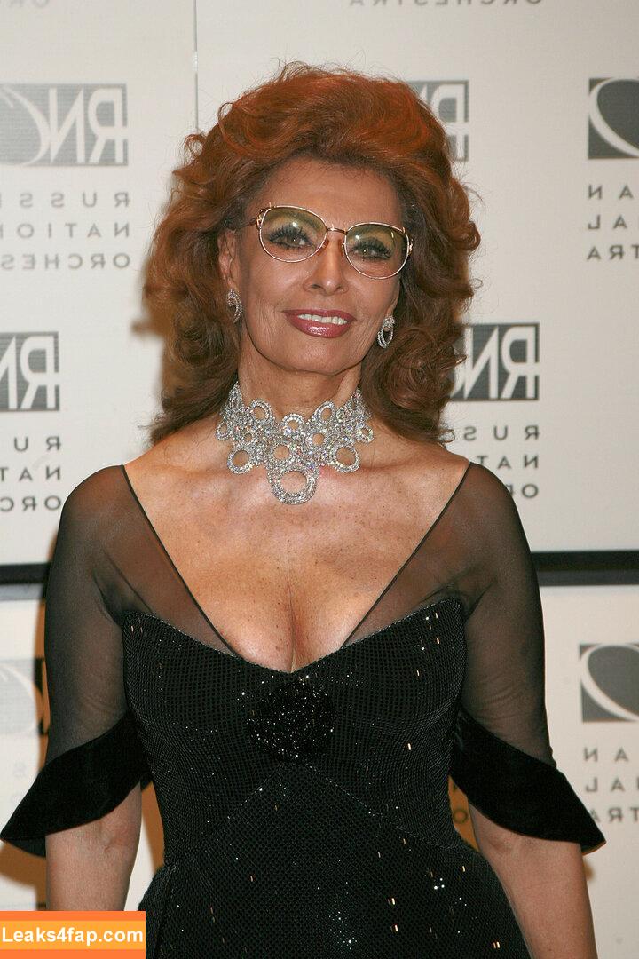 Sophia Loren / atardecerdeoroooo / simplysophialoren leaked photo photo #0063