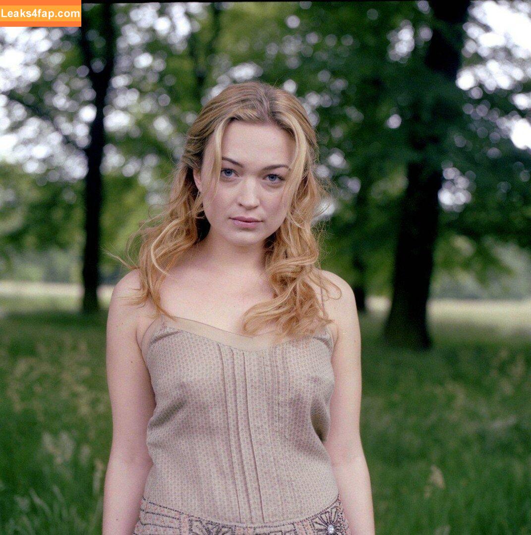 Sophia Myles / justmyless / therealsophiamyles слитое фото фото #0011