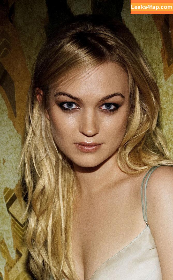 Sophia Myles / justmyless / therealsophiamyles слитое фото фото #0014