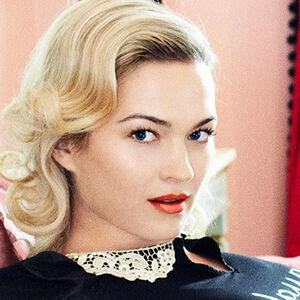 Sophia Myles / justmyless / therealsophiamyles leaked photo photo #0016