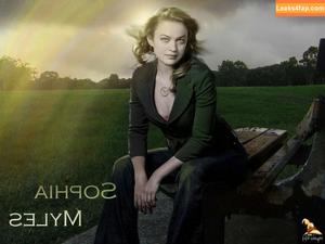 Sophia Myles photo #0010