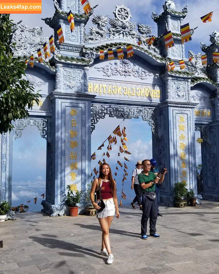 Sophia Phan / EatMyPhannnie / Sophiaphannn / _sophiaphan leaked photo photo #0051