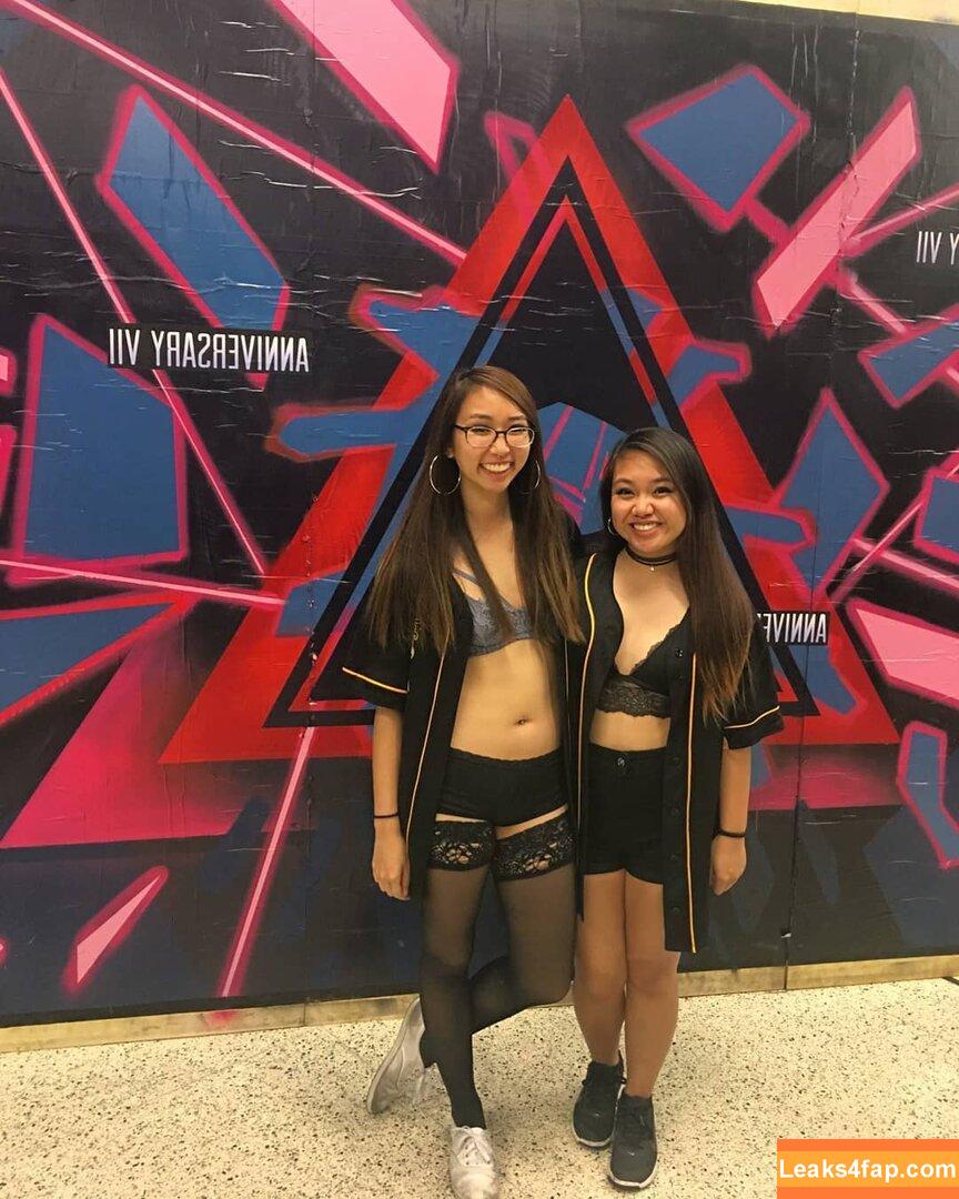 Sophia Phan / EatMyPhannnie / Sophiaphannn / _sophiaphan leaked photo photo #0175