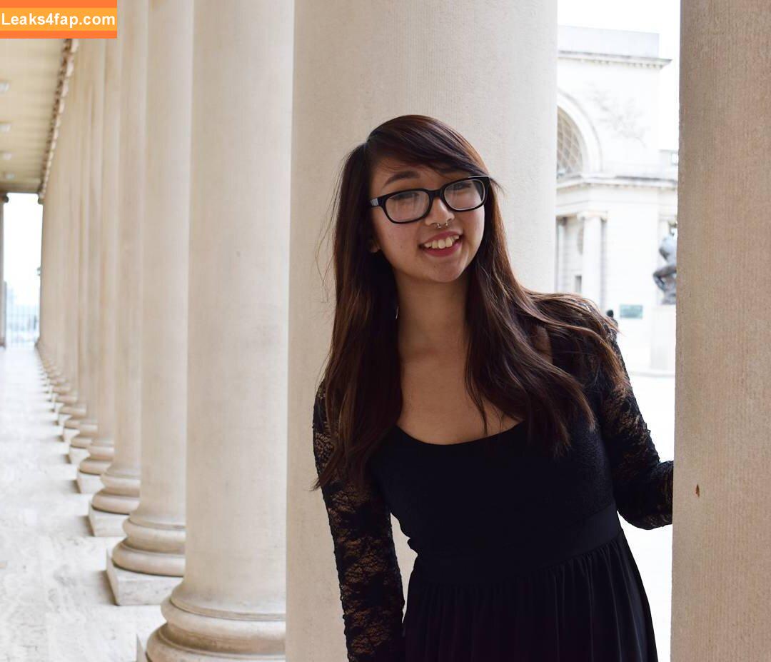 Sophia Phan / EatMyPhannnie / Sophiaphannn leaked photo photo #0191