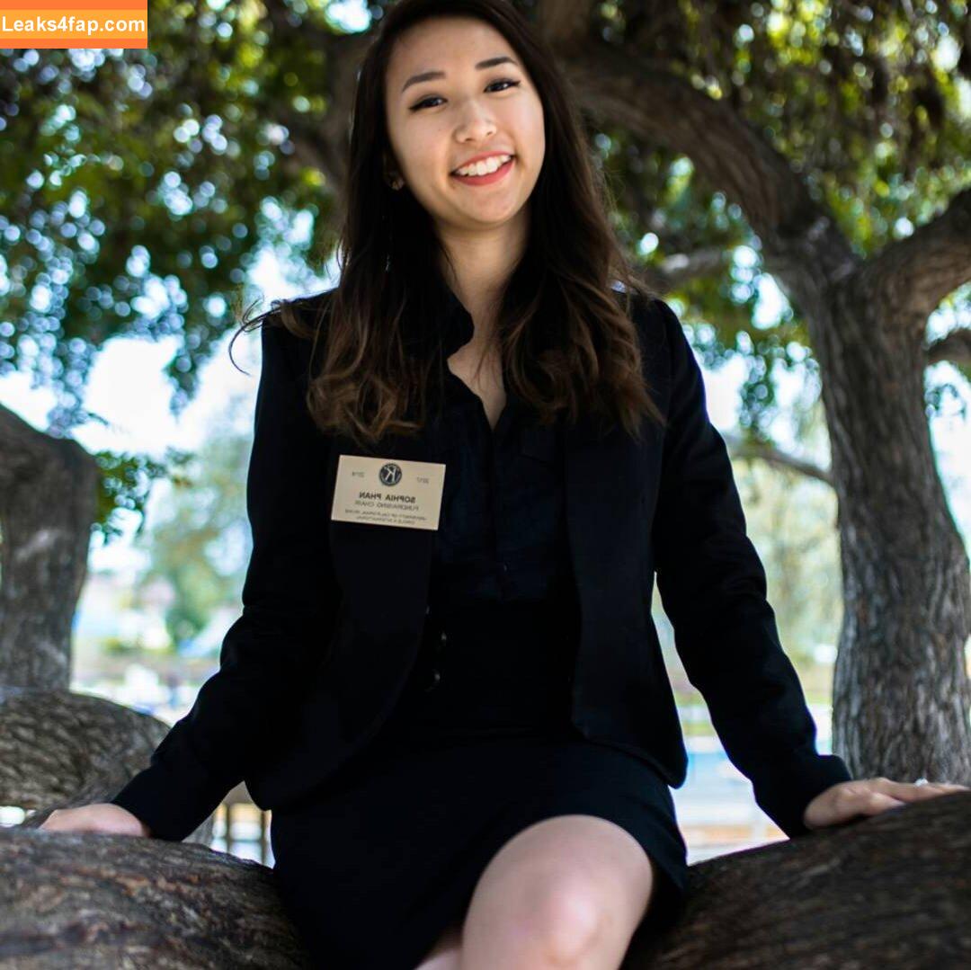 Sophia Phan / EatMyPhannnie / Sophiaphannn leaked photo photo #0196