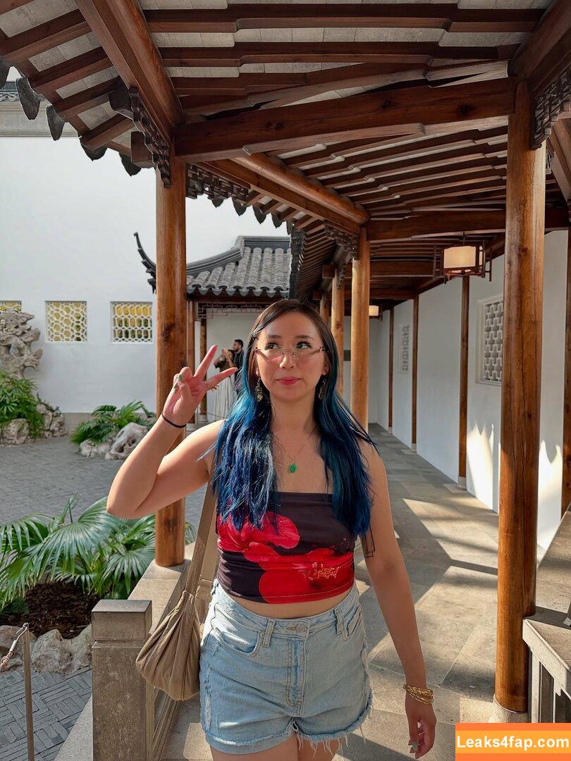 Sophia Phan / EatMyPhannnie / Sophiaphannn / _sophiaphan leaked photo photo #0294