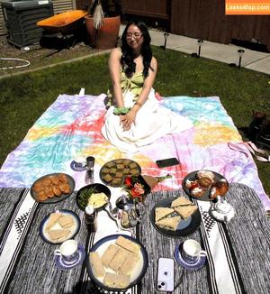 Sophia Phan photo #0277