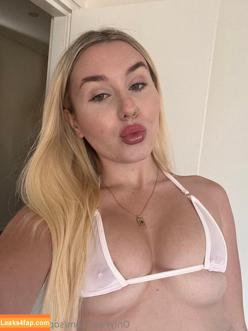 sophia.roseee / sophiarose92 leaked photo photo #0001