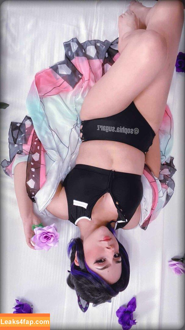 Sophia Sugarz / Sophiassugarz / sophiasugarz / sophie_sugars leaked photo photo #0015