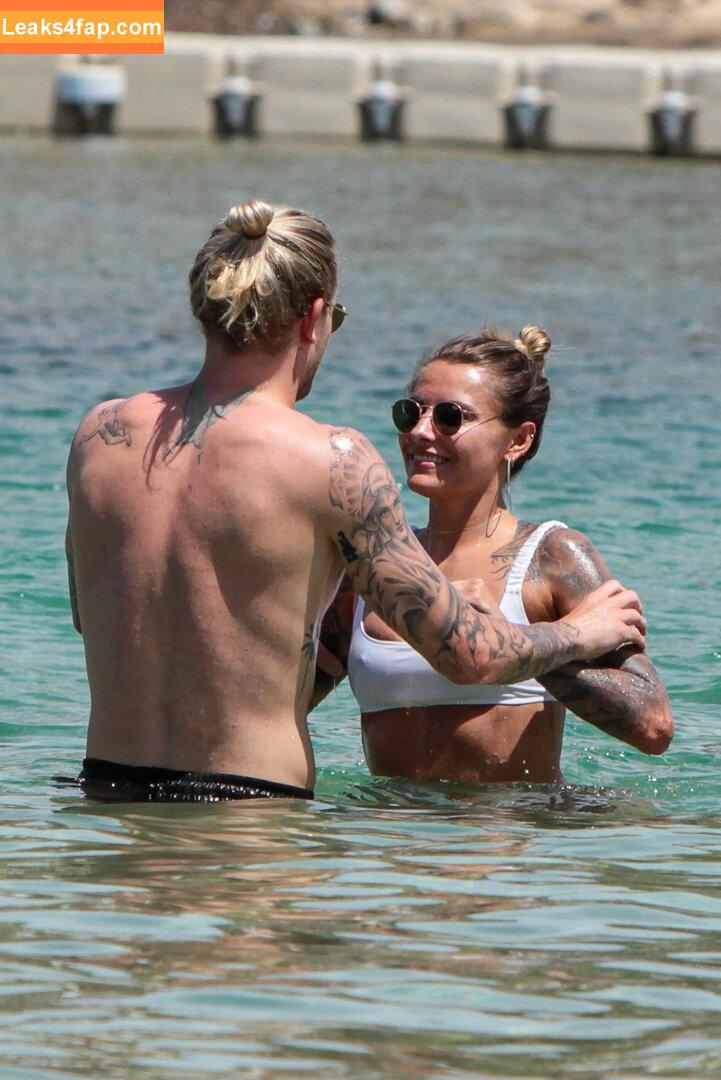 Sophia Thomalla / sophiathomalla / thomallasophia leaked photo photo #0040