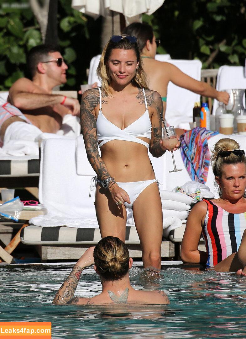 Sophia Thomalla / sophiathomalla / thomallasophia leaked photo photo #0272