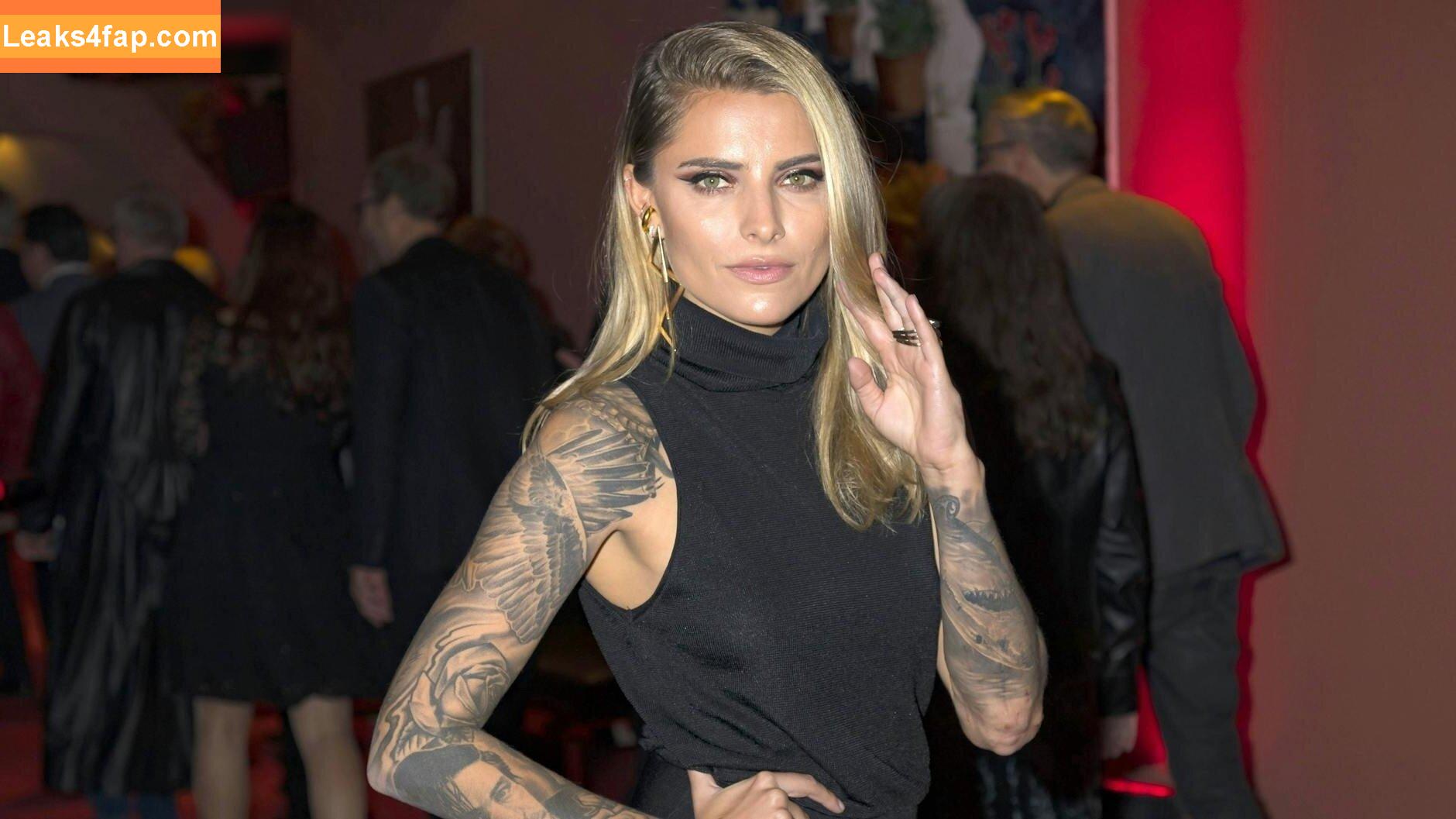 Sophia Thomalla / sophiathomalla / thomallasophia слитое фото фото #0378