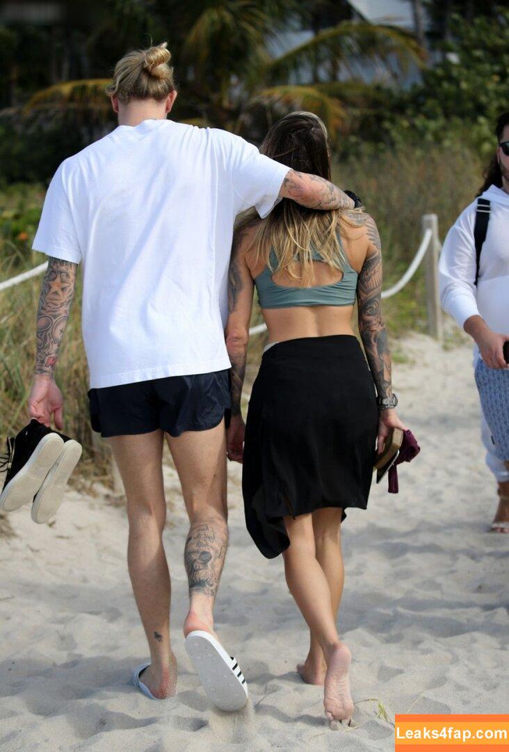 Sophia Thomalla / sophiathomalla / thomallasophia слитое фото фото #0449