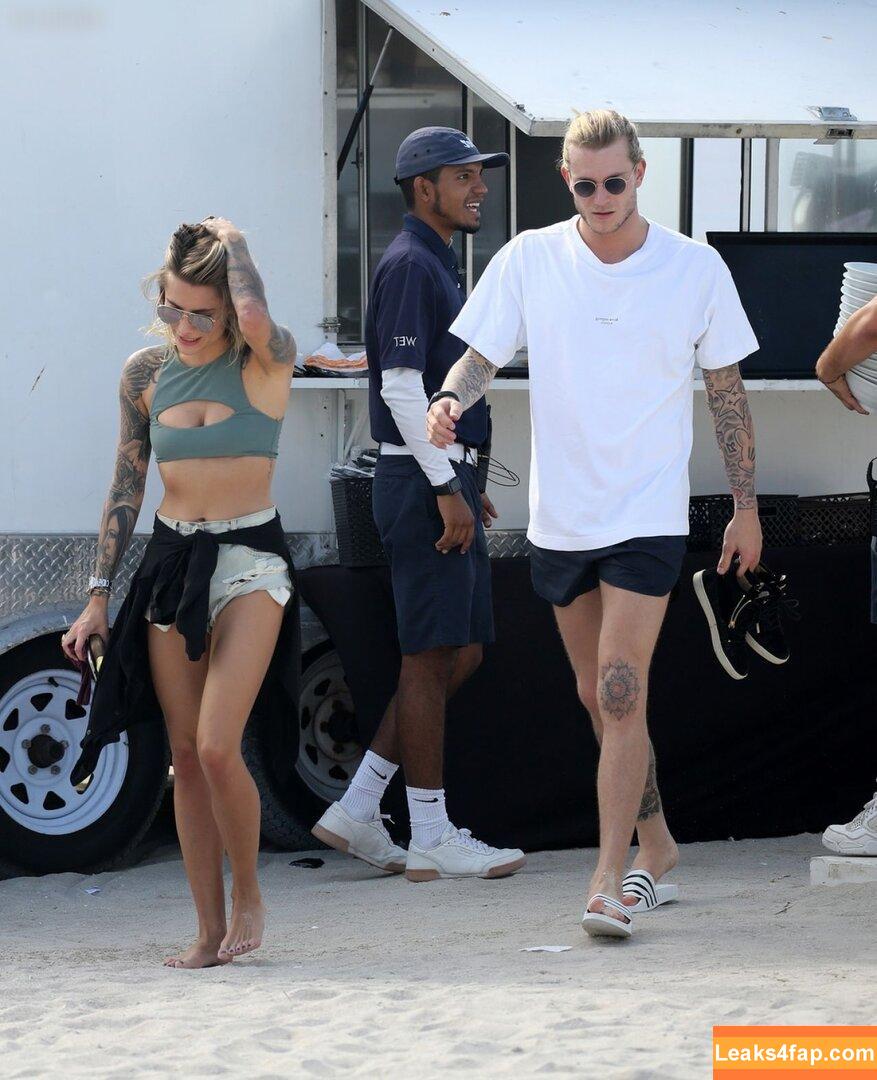 Sophia Thomalla / sophiathomalla / thomallasophia слитое фото фото #0451