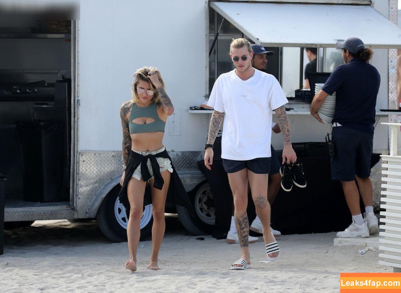 Sophia Thomalla / sophiathomalla / thomallasophia слитое фото фото #0452