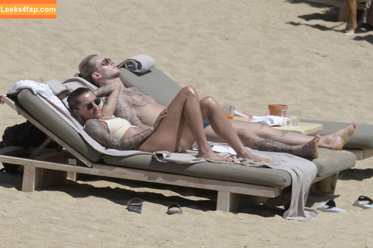 Sophia Thomalla / sophiathomalla / thomallasophia слитое фото фото #0453