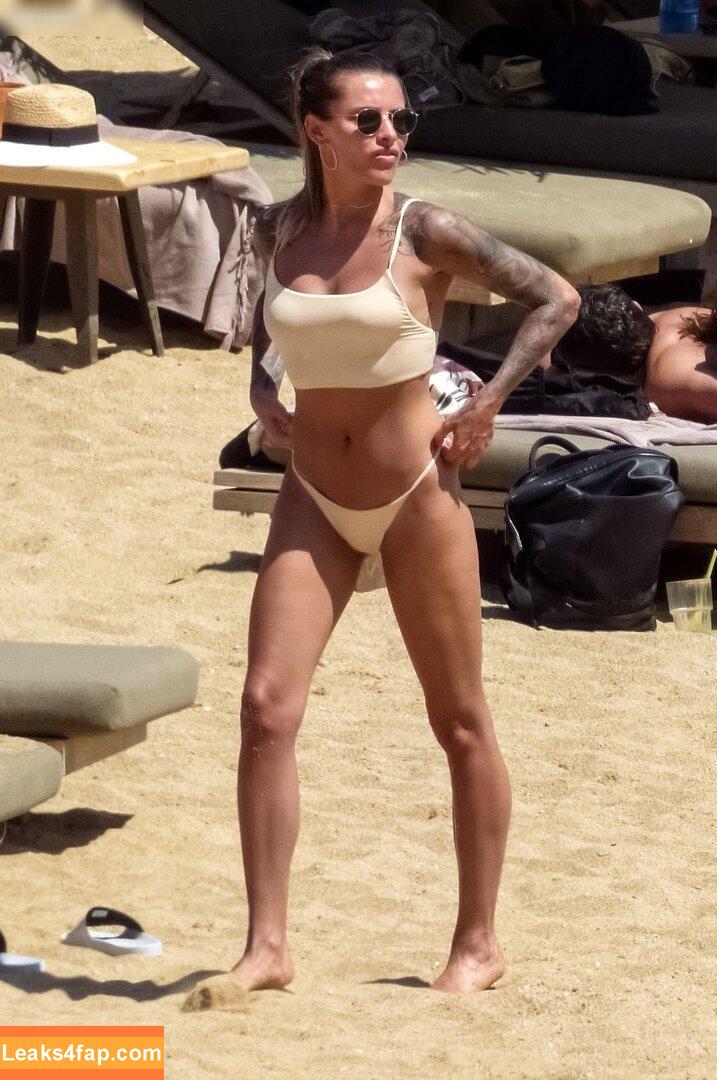 Sophia Thomalla / sophiathomalla / thomallasophia слитое фото фото #0455