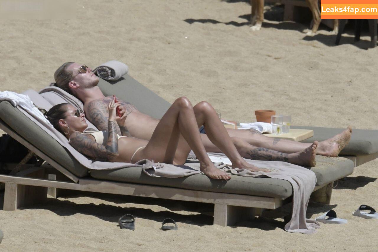 Sophia Thomalla / sophiathomalla / thomallasophia слитое фото фото #0457