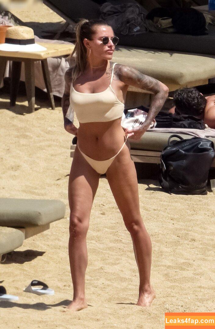 Sophia Thomalla / sophiathomalla / thomallasophia слитое фото фото #0460