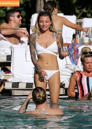 Sophia Thomalla photo #0043