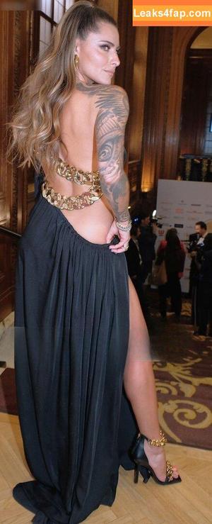 Sophia Thomalla photo #0061