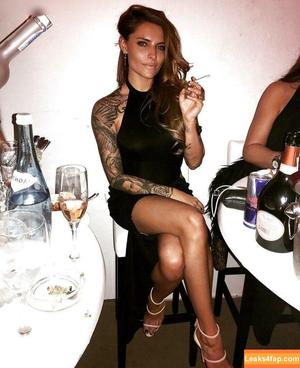 Sophia Thomalla photo #0070