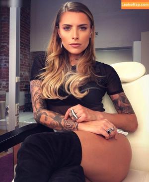 Sophia Thomalla photo #0088