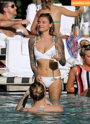 Sophia Thomalla photo #0277