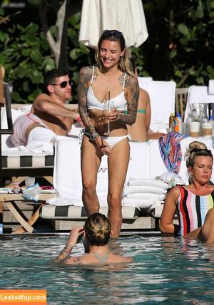 Sophia Thomalla photo #0278