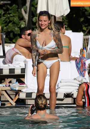 Sophia Thomalla photo #0280