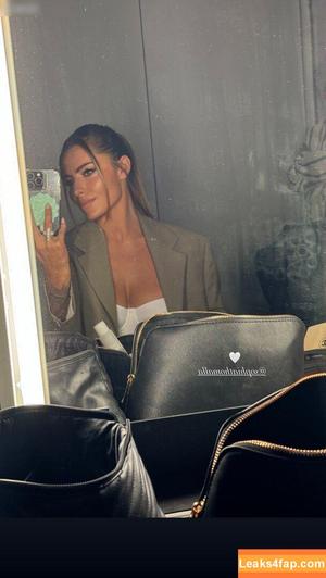 Sophia Thomalla photo #0323