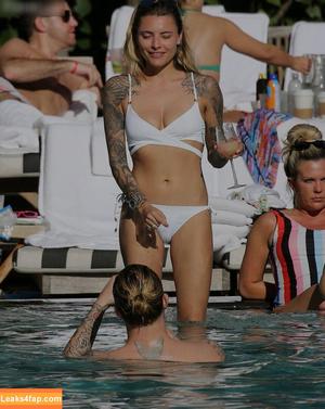 Sophia Thomalla photo #0344