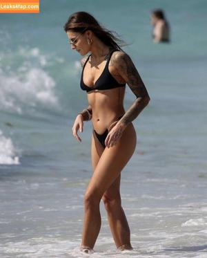 Sophia Thomalla photo #0419