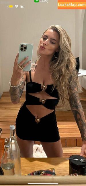 Sophia Thomalla photo #0462