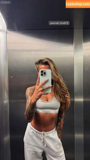 Sophia Thomalla фото #0483