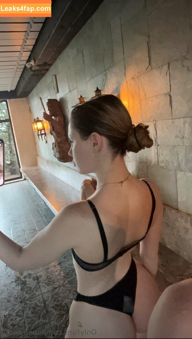 Sophia Tiel /  leaked photo photo #0005
