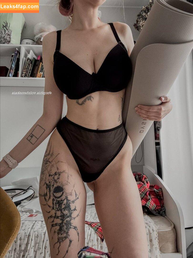 Sophia Volzhenskaia / sophia.volzhenskaia / volzhenskaia leaked photo photo #0361