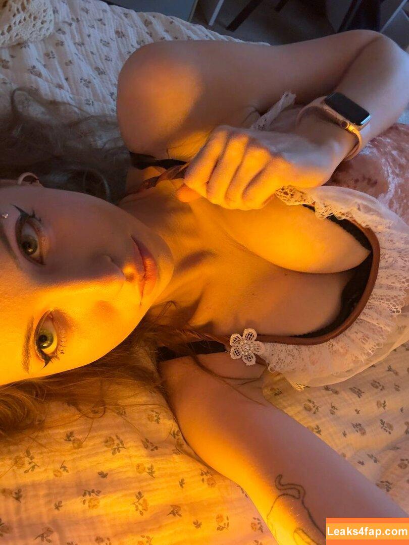 Sophia Volzhenskaia / sophia.volzhenskaia / volzhenskaia leaked photo photo #0379