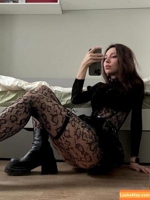 Sophia Volzhenskaia photo #0384