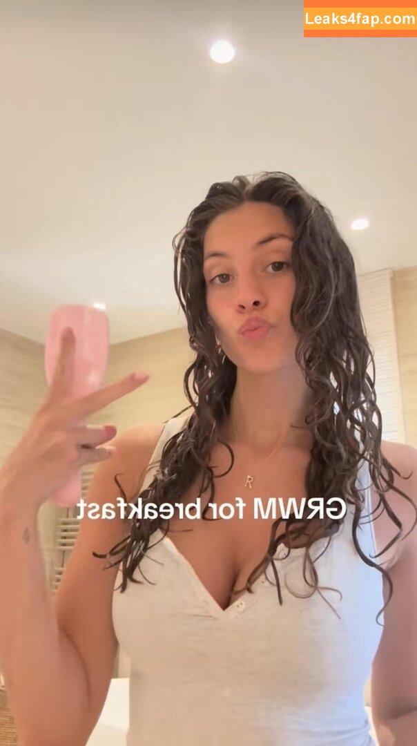 Sophia Weber / sophiaaemelia leaked photo photo #0151