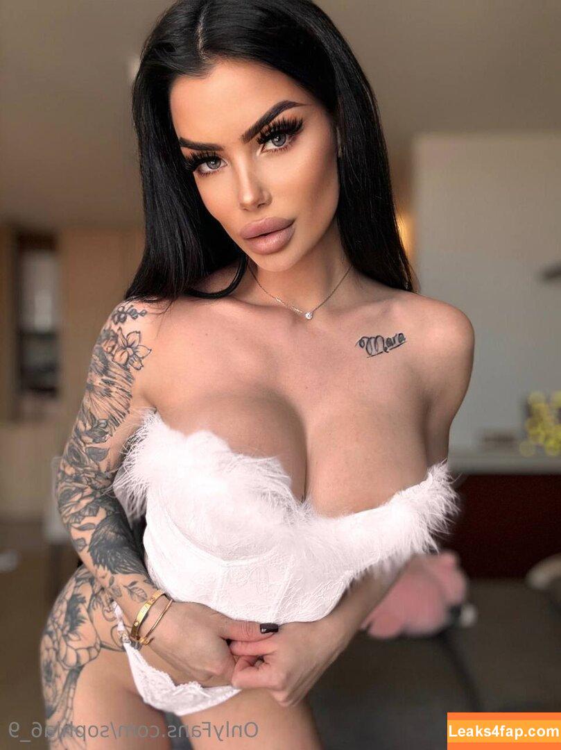 sophia6_9 /  leaked photo photo #0005